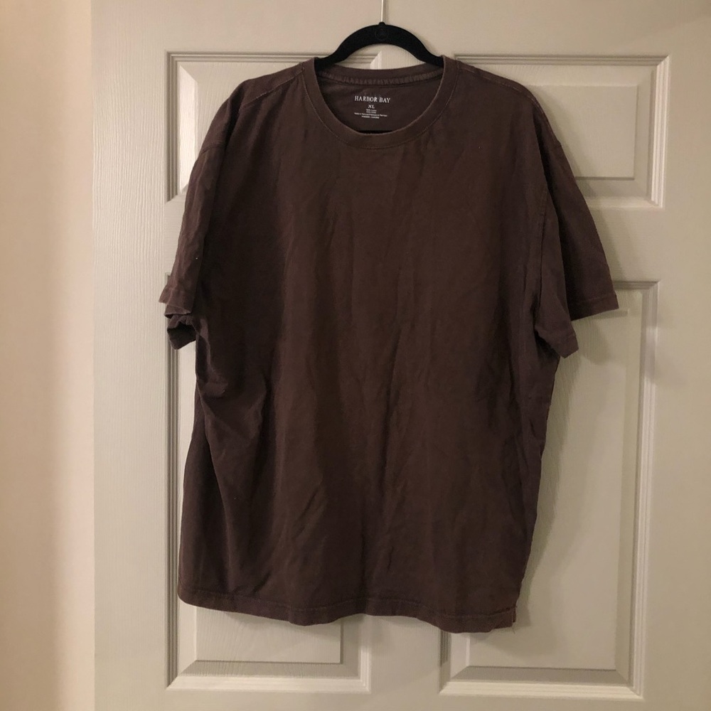 Harbor bay T-shirt